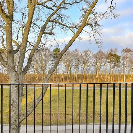 Strandhaus 14 Appartement