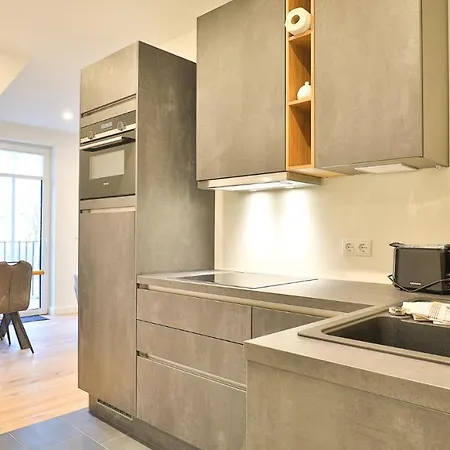 Strandhaus 14 * Zingst