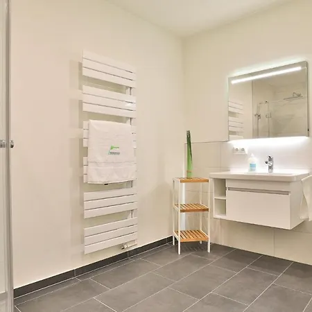 Strandhaus 14 Appartement