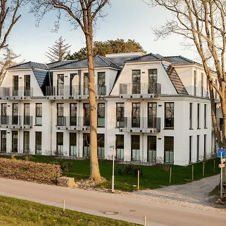 Strandhaus 14 *