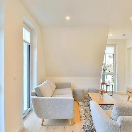 Strandhaus 14 Zingst