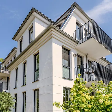 Strandhaus 14 * Zingst