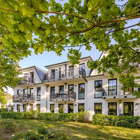 Strandhaus 14 *
